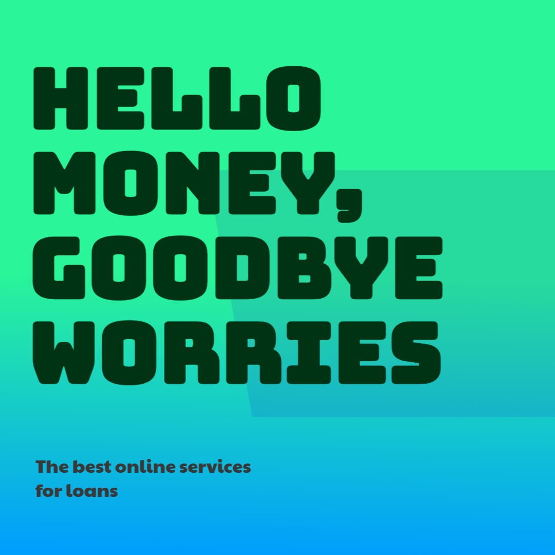 Пример баннера для социальных сетей