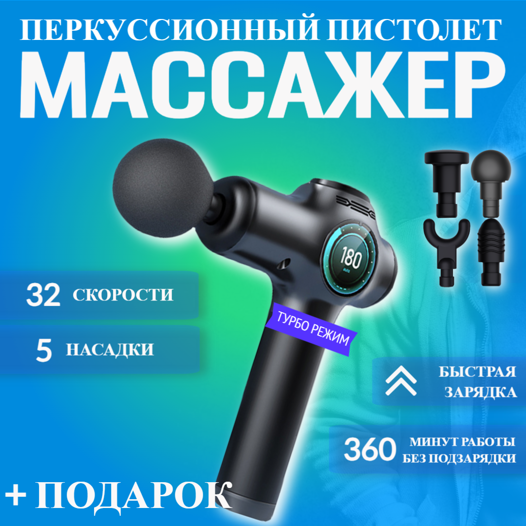 Пример инфографики созданной в OreolStudio